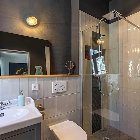 Loft Loft Apartment Leipzig