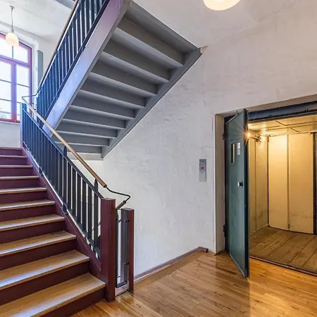 Apartment Loft Loft *